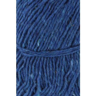 DONEGAL TWEED+ Wolle von Lang Yarns ROYAL BLAU 0006