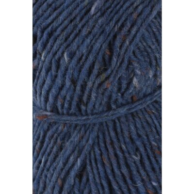 DONEGAL TWEED+ Wolle von Lang Yarns JEANS 0033