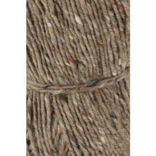 DONEGAL TWEED+ Wolle von Lang Yarns CAMEL 0039