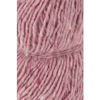 DONEGAL TWEED+ Wolle von Lang Yarns PINK 0065