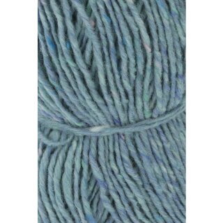 DONEGAL TWEED+ Wolle von Lang Yarns RESEDA 0073