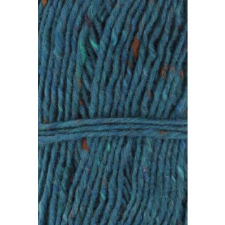 DONEGAL TWEED+ Wolle von Lang Yarns ATLANTIK 0074