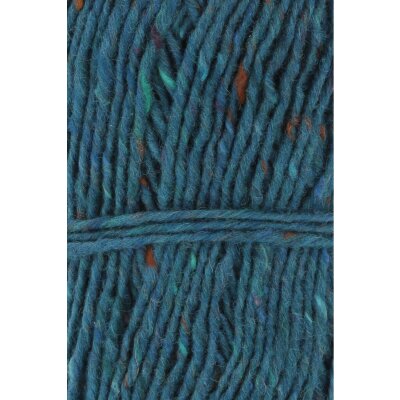 DONEGAL TWEED+ Wolle von Lang Yarns ATLANTIK 0074