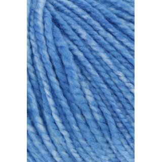 FORTUNA Wolle von Lang Yarns TÜRKIS  0071