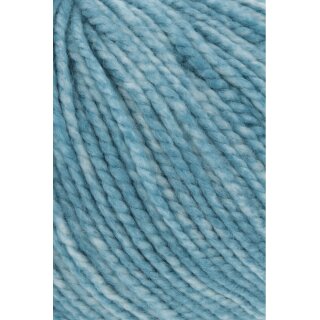 FORTUNA Wolle von Lang Yarns PETROL 0088