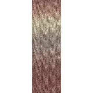 *MILLE COLORI SOCKS & LACE LUXE von Lang Yarns