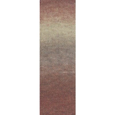 *MILLE COLORI SOCKS & LACE LUXE von Lang Yarns