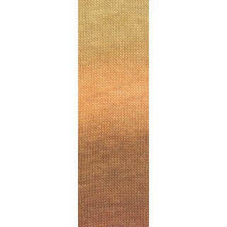 *MILLE COLORI SOCKS & LACE LUXE von Lang Yarns