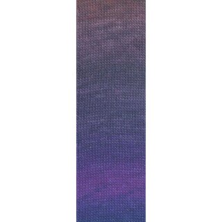 *MILLE COLORI SOCKS & LACE LUXE von Lang Yarns