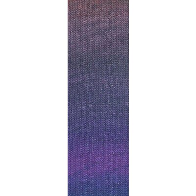 *MILLE COLORI SOCKS & LACE LUXE von Lang Yarns
