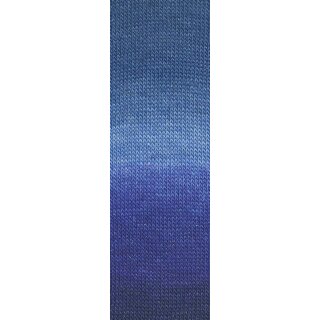 *MILLE COLORI SOCKS & LACE LUXE von Lang Yarns