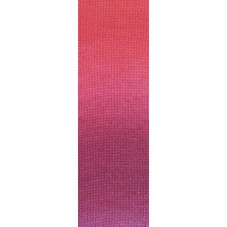 *MILLE COLORI SOCKS & LACE LUXE von Lang Yarns