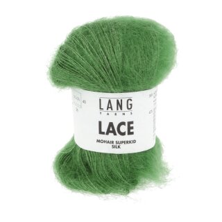 LACE Wolle  von Lang Yarns