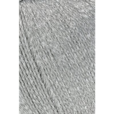 LAMÉ SILBER 21