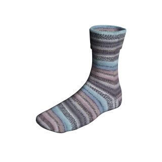 SUPER SOXX COLOR 4-FACH Wolle  von Lang Yarns