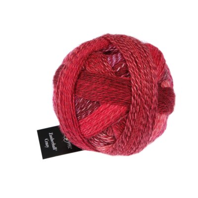 Crazy Zauberball  von Schoppel Wolle