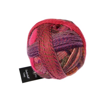 Crazy Zauberball  von Schoppel Wolle