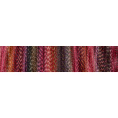 Zauberball Crazy von Schoppel Wolle Italian Sunset 2631_