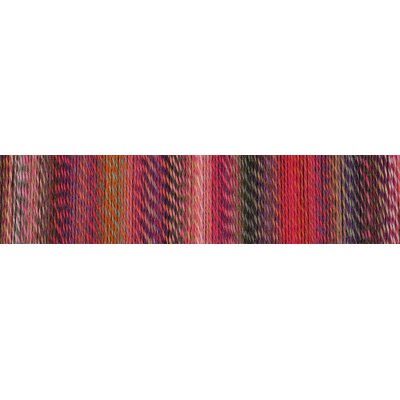 Zauberball Stärke 6 1289 2631_ Italian Sunset von Schoppel Wolle