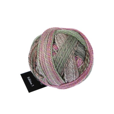 Edition 3.0  von Schoppel Wolle