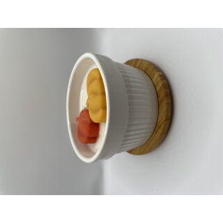 Food Creations Pumpkin-Pie
