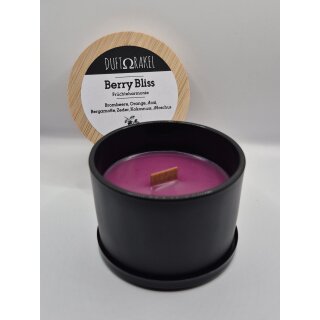 Nature Creations Berry Bliss Klein Weiß-Frostig