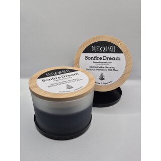 Nature Creations Bonfire Dream Klein Klar