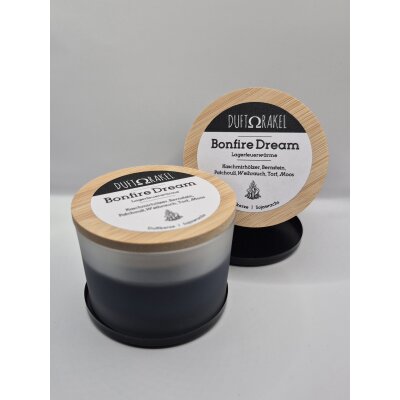 Nature Creations Bonfire Dream Klein Klar