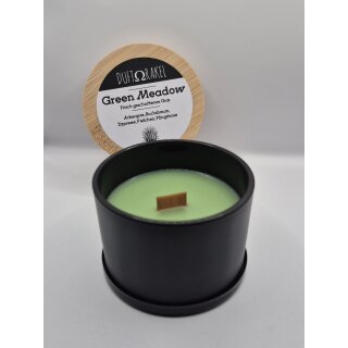 Nature Creations Green Meadow Klein Klar