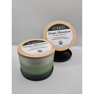 Nature Creations Green Meadow Klein Klar