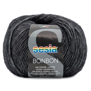 Bonbon von Sesia nero 0067