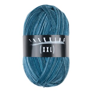 Trekking XXL Sockenwolle 4-fach von Atelier Zitron, zitron wolle, Wolle Zitron
