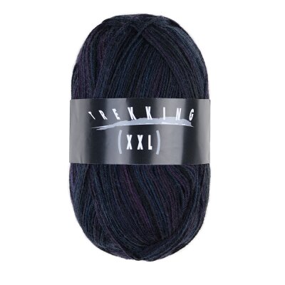 Trekking XXL Sockenwolle 4-fach von Atelier Zitron, zitron wolle, Wolle Zitron