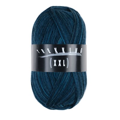Trekking XXL Sockenwolle 4-fach von Atelier Zitron,...