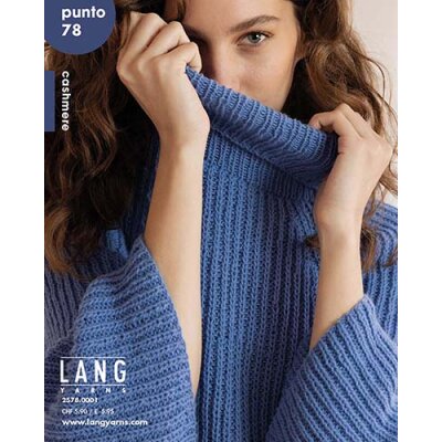 punto 78 - CASHMERE