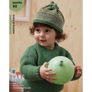 punto 80 - BABY & TODLER