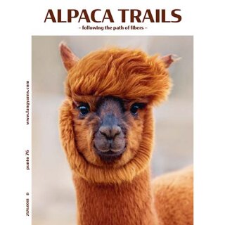 punto 76 - ALPACA TRAILS