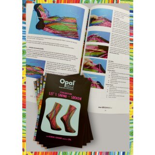 LET´S SWING - SOCKEN