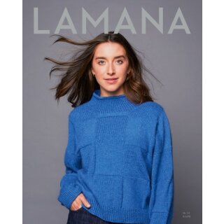 LAMANA - 14