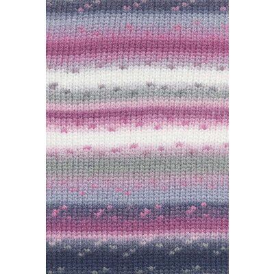 CASHMERE LIGHT COLOR - Wolle von LangYarns...