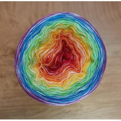 Mrs.Green Bobbel - 1000m LL