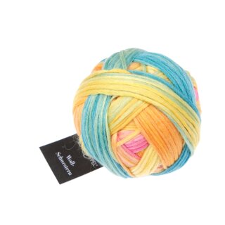 Woll-Schwestern - Wolle von Schoppel Wolle