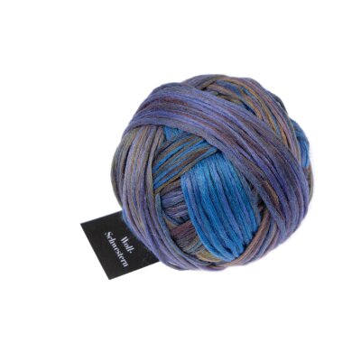 Woll-Schwestern - Clementine 2650_ von Schoppel Wolle