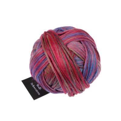 Woll-Schwestern - Brunhilde 2652_  von Schoppel Wolle