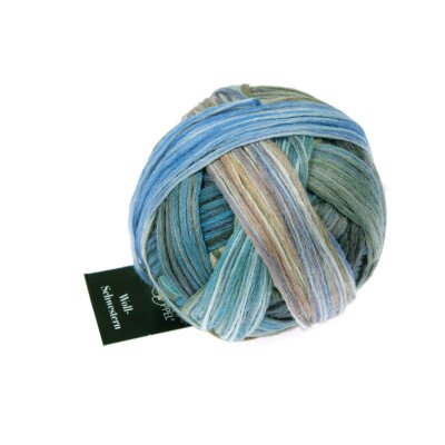 Woll-Schwestern - Helena 2001 2662_  von Schoppel Wolle