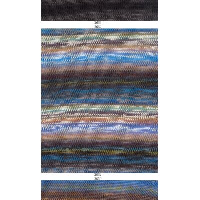 Woll-Schwestern - Helena 2001 2662_  von Schoppel Wolle