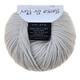 Gesa & Flo speichelechte Babywolle von Atelier Zitron, zitron wolle, Wolle Zitron