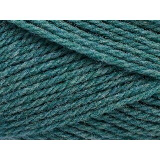 Pernilla - Wolle von Filcolana Aqua Mist (melange) 808