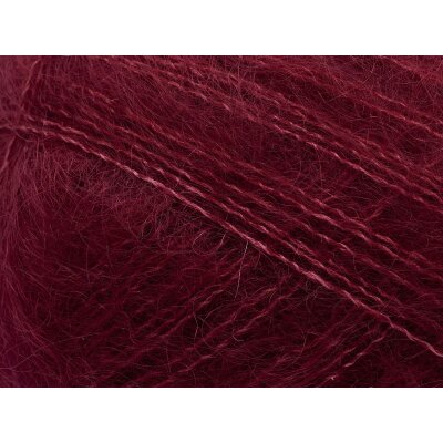Tilia - Wolle von Filcolana Fuchsia 213