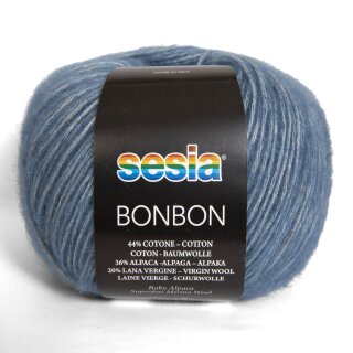Bonbon von Sesia blue jeans 1765